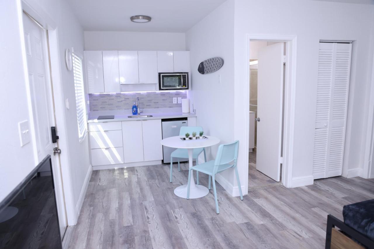 Douglas Rd Apartments Miami Ngoại thất bức ảnh