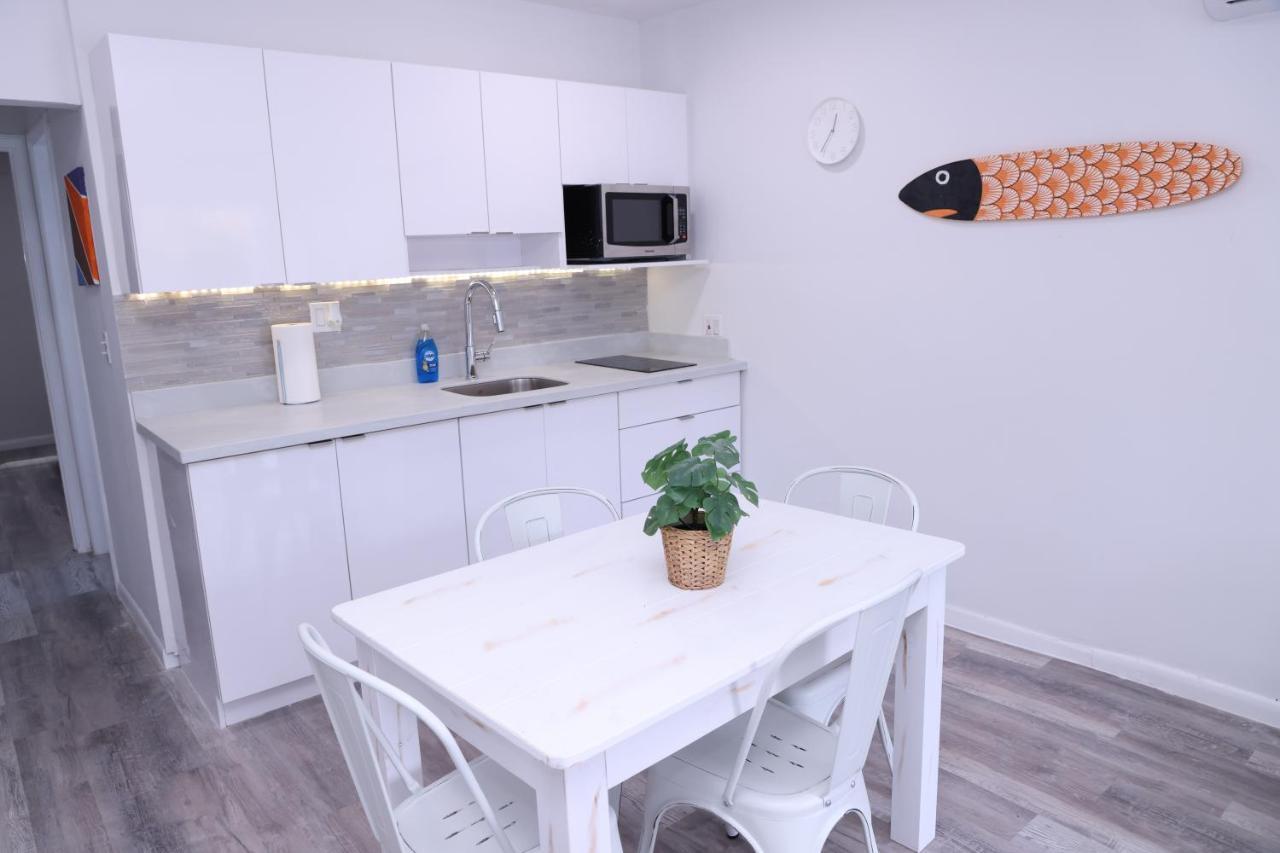Douglas Rd Apartments Miami Ngoại thất bức ảnh