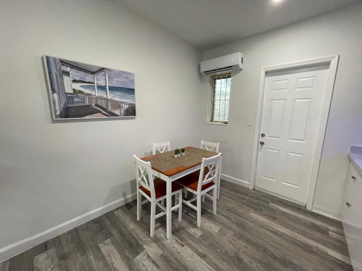 Douglas Rd Apartments Miami Ngoại thất bức ảnh