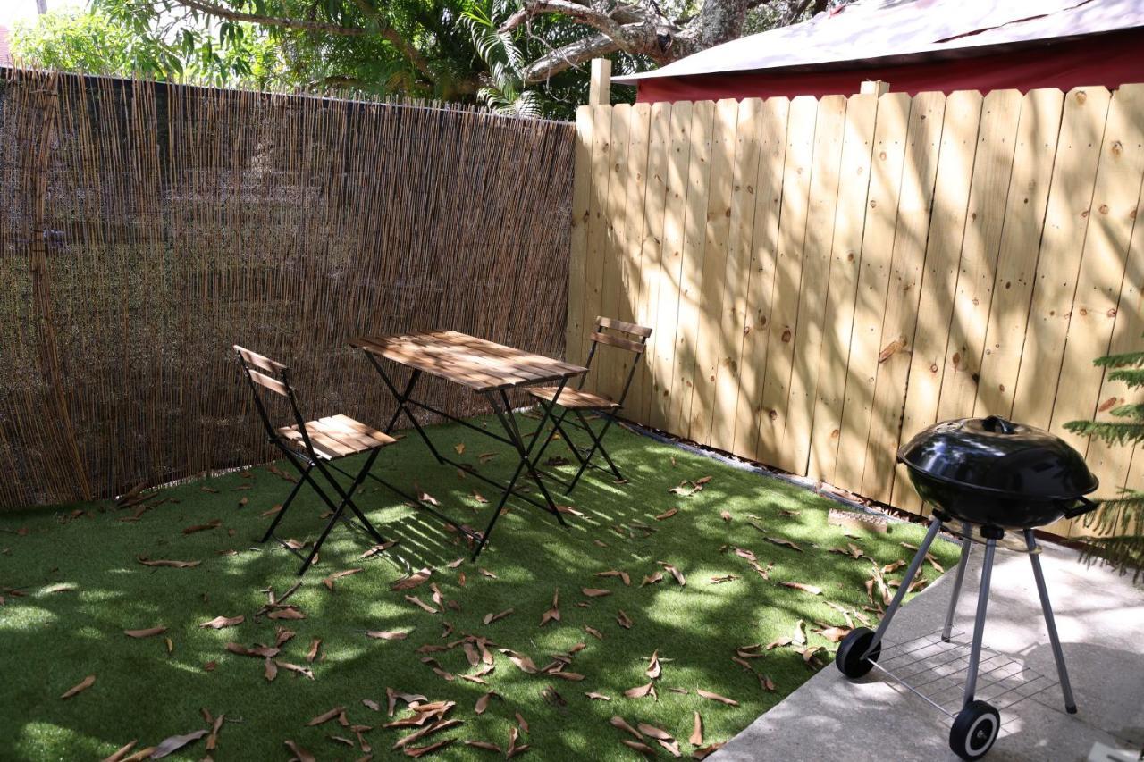Douglas Rd Apartments Miami Ngoại thất bức ảnh