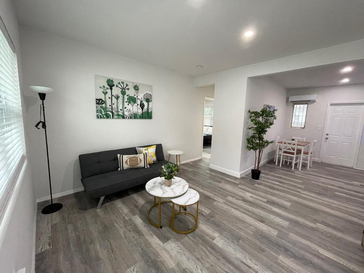 Douglas Rd Apartments Miami Ngoại thất bức ảnh