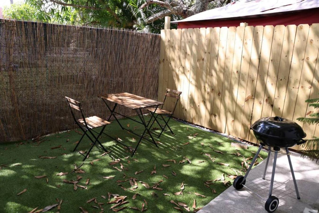 Douglas Rd Apartments Miami Ngoại thất bức ảnh